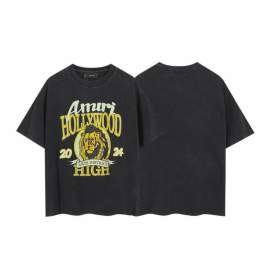 Picture of Amiri T Shirts Short _SKUAmiriS-XLmrtx207223424